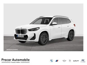 BMW iX1 xDrive30 M Sport HUD ACC AHK RFK NAVI LED