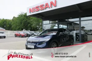 Nissan Leaf 75 kWh ADVANCE PANO HUD ACC SHZ Adapt. LED