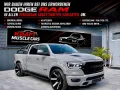 Dodge RAM 3.0 Hurrican Laramie Night-Harman+Panorama