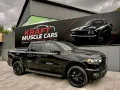 Dodge RAM 3.0 Hurrican Laramie Night-Harman+Panorama