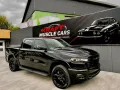 Dodge RAM 3.0 Hurrican Laramie Night-Harman+Panorama