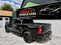 Dodge RAM 3.0 Hurrican Laramie Night-Harman+Panorama