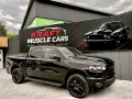 Dodge RAM 3.0 Hurrican Laramie Night-Harman+Panorama