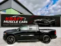 Dodge RAM 3.0 Hurrican Laramie Night-Harman+Panorama