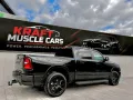 Dodge RAM 3.0 Hurrican Laramie Night-Harman+Panorama