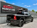 Dodge RAM 3.0 Hurrican Laramie Night-Harman+Panorama