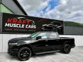 Dodge RAM 3.0 Hurrican Laramie Night-Harman+Panorama