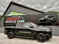 Dodge RAM 3.0 Hurrican Laramie Night-Harman+Panorama