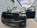 Dodge RAM 3.0 Hurrican Laramie Night-Harman+Panorama