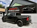 Dodge RAM 3.0 Hurrican Laramie Night-Harman+Panorama