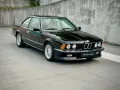 BMW 635 M