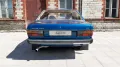 Audi 100 2d sedan