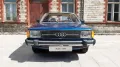 Audi 100 2d sedan