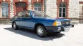 Audi 100 2d sedan