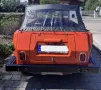 Volkswagen VW 181 in sehr gutem Zustand