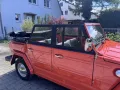 Volkswagen VW 181 in sehr gutem Zustand
