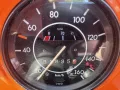Volkswagen VW 181 in sehr gutem Zustand