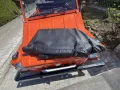 Volkswagen VW 181 in sehr gutem Zustand