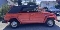 Volkswagen VW 181 in sehr gutem Zustand
