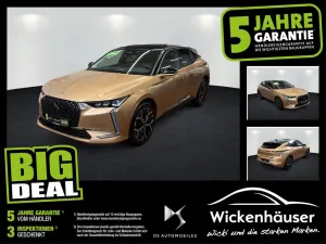 DS Automobiles DS4 1.6 PureTech 180 S&S Trocadero AHK+LED+SHZ