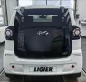 Ligier Myli I.DEAL*KIT Multimedia*Shz*Apple/Android*RFK