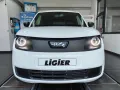 Ligier Myli I.DEAL*KIT Multimedia*Shz*Apple/Android*RFK