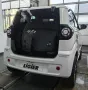 Ligier Myli I.DEAL*KIT Multimedia*Shz*Apple/Android*RFK