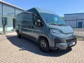 Citroën Jumper L3H2 Autom. Navi RKF ALU