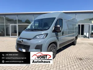 Citroën Jumper L3H2 Autom. Navi RKF ALU