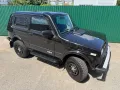 Lada NEUE VIP-2-AUSST.! Niva LEGEND 