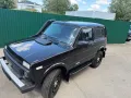 Lada NEUE VIP-2-AUSST.! Niva LEGEND 