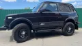 Lada NEUE VIP-2-AUSST.! Niva LEGEND 