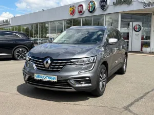 Renault Koleos 1.3 TCe 160 Zen - STANDHEIZUNG+AHZV+WKR