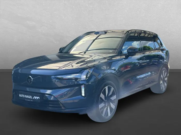 Volvo EX90 Ultra Performance Pure Electic AWD + AHK