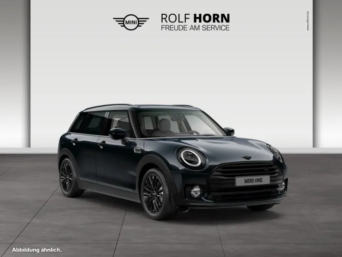 MINI One