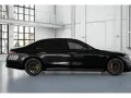 Mercedes-Benz S 63 AMG L E Performance Exkl Keramik Burm4D HUD