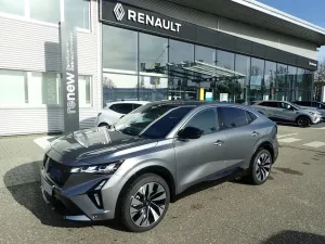 Renault Rafale Techno 200 E-Tech Full Hybrid