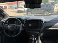 Isuzu D-Max Space Cab 4WD V-CROSS