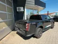 Isuzu D-Max Space Cab 4WD V-CROSS