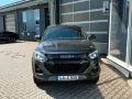 Isuzu D-Max Space Cab 4WD V-CROSS