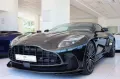 Aston Martin DB12 Coupé NP305K/DT/DUOTONE/1.HD/BOWERS&WILKIN