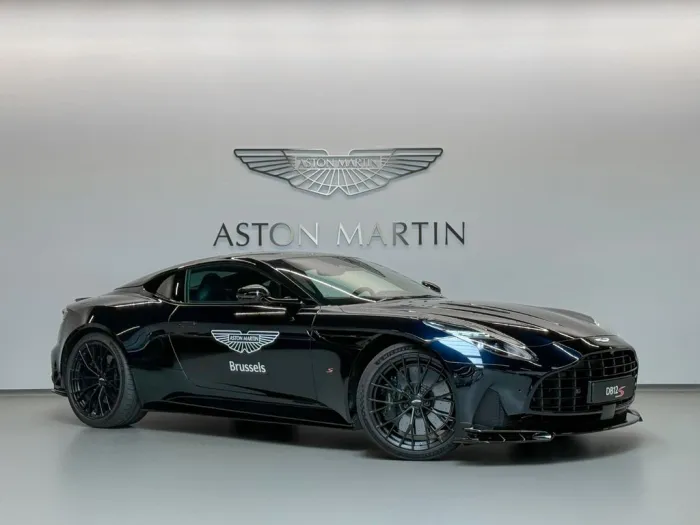 Aston Martin DB12 S Coupe - NEW FULL OPTION