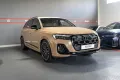 Audi SQ7 4.0 TFSI quattro AHK PANO B&O STHZ Facelift