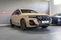 Audi SQ7 4.0 TFSI quattro AHK PANO B&O STHZ Facelift
