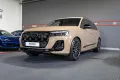 Audi SQ7 4.0 TFSI quattro AHK PANO B&O STHZ Facelift