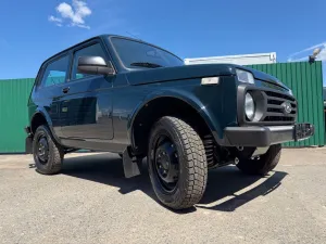 Lada NIVA 