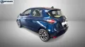 Renault ZOE E-Tech 100% elektrisch