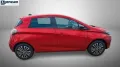 Renault ZOE E-Tech 100% elektrisch