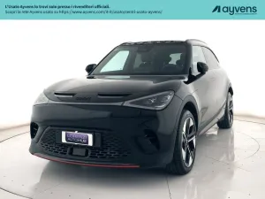 Other Smart #1 BRABUS