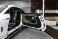Rolls-Royce Spectre